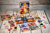 King of Tokyo: Duel - настолна игра за двама