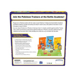 TCG Pokemon - Battle Academy - игра с карти