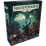 Arkham Horror: The Card Game (Revised Core Set) - настолна игра с карти