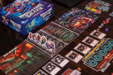 Wandering Galaxy - кооперативна настолна игра