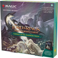 MTG - Tales of Middle-earth Scene Box - Gandalf in Pelennor Fields - карти