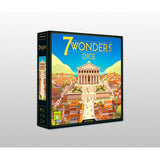7 Wonder Dice - настолна игра