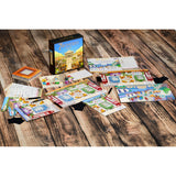 7 Wonder Dice - настолна игра