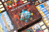 Age of Innovation - настолна игра