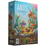Ants - стратегическа настолна игра