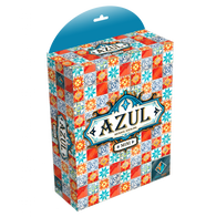 Azul mini - настолна игра