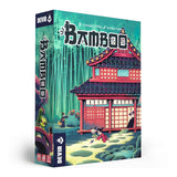 Bamboo- настолна игра