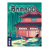 Bamboo- настолна игра