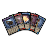 Clank! Catacombs: Lairs and Lost Chambers - разширение за настолна игра