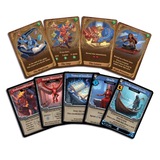 Clank! Catacombs: Underworld - разширение за настолна игра