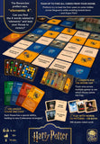 Codenames: Back to Hogwarts - настолна игра