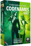 Codenames Duet (2025) - настолна игра