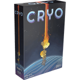 Cryo - настолна игра