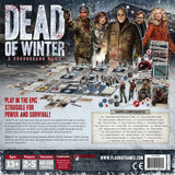 Dead of Winter - кооперативна настолна игра