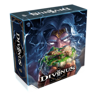 Divinus - настолна игра