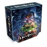 Divinus - настолна игра