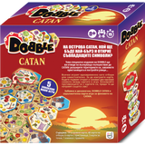 Dobble Catan - парти настолна игра