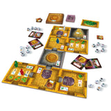Escape: The Curse of the Temple - кооперативна настолна игра