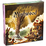 Everdell: Mistwood Expansion - разширение за настолна игра
