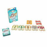 Flip 7 (компактна) - парти настолна игра