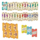 Flip 7 (компактна) - парти настолна игра