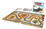 Heat: Pedal to the Metal - Rocky Roads - разширение за настолна игра - Pikko Games
