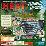 Heat: Pedal to the Metal - Tunnel Vision - разширение за настолна игра