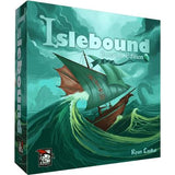 Islebound: Emerald Edition - настолна игра