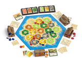 Catan базисна игра - настолна игра - Pikko Games