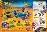 King of Tokyo: Monster Box - настолна игра