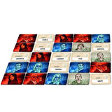 Кодови имена 2.0 (Codenames) - парти настолна игра - Pikko Games