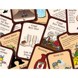 Munchkin Pathfinder - парти настолна игра