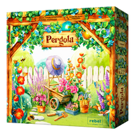 Pergola - настолна игра