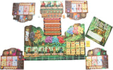 Potions of Azerland - настолна игра