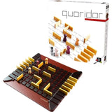 Quoridor - настолна игра