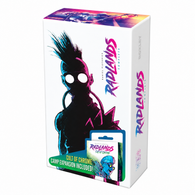 Radlands: Complete Edition - игра за двама