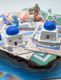 Santorini (2nd Edition) - настолна игра