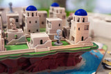 Santorini (2nd Edition) - настолна игра