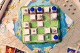 Santorini (2nd Edition) - настолна игра