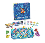 Shallow Sea - стратегическа настолна игра