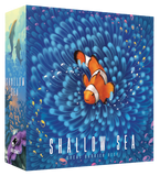 Shallow Sea - стратегическа настолна игра