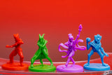 Slay The Spire: The Boardgame - стратегическа настолна игра