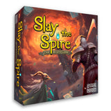 Slay The Spire: The Boardgame - стратегическа настолна игра