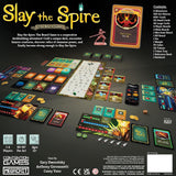 Slay The Spire: The Boardgame - стратегическа настолна игра