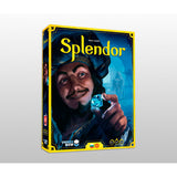 Splendor (new version) - настолна игра
