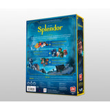 Splendor (new version) - настолна игра