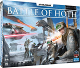Star Wars: Battle of Hoth - стратегическа настолна игра