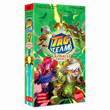 Tag Team: Arthur's Legacy - настолна игра за двама