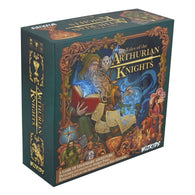 Tales of the Arthurian Knights - настолна игра