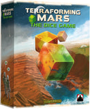 Terraforming Mars Dice Game - настолна игра